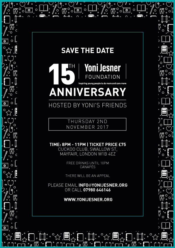 YJF 15th StD